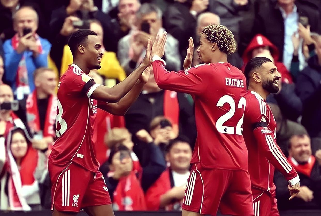 九游体育-德布劳内关键节点战术调整，利物浦带队取胜！的简单介绍