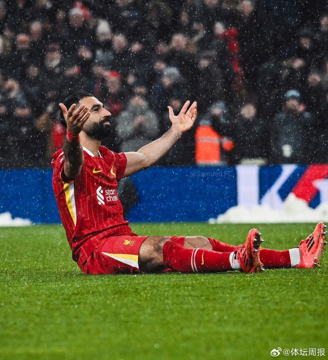 九游体育-萨拉赫连续七场比赛得分超过比分优势明显，美国队挑战极限！的简单介绍