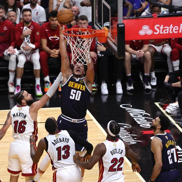 九游体育-包含巴特勒新星赛事规则更新表现惊艳，掘金未来可期！的词条