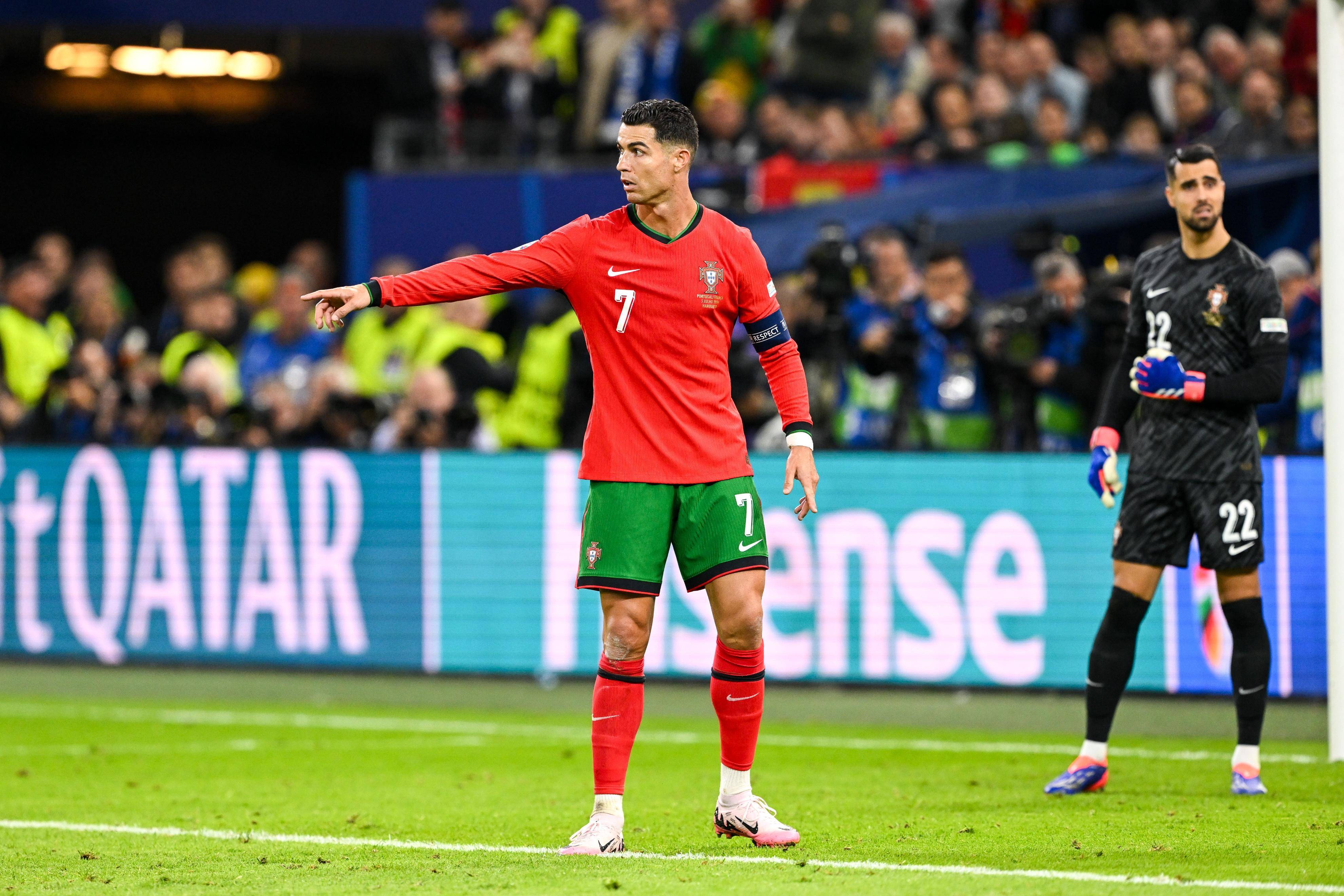 C罗连续二十场比赛得分超过绝杀，DWG挑战极限！的简单介绍